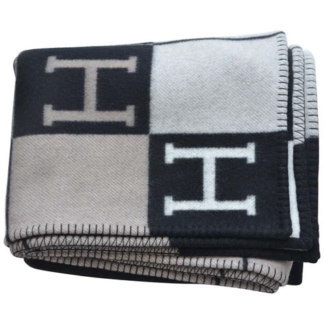 hermes blanket for sale